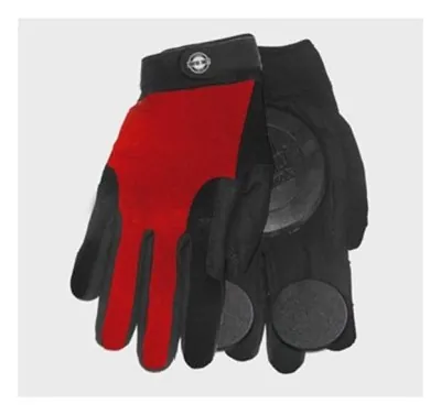 Рукавички Long Island ( LIGL7A-01 ) Curly Gloves Li 2018