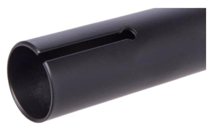 Кермо Striker Gravis Pro Scooter Bar 650mm Black