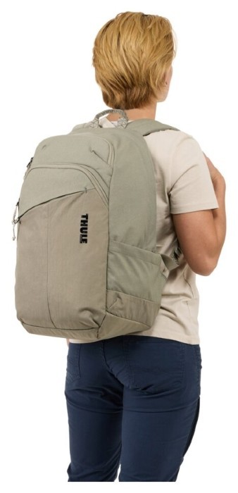 Рюкзак Thule Exeo Backpack 28L (Vetiver Grey) (TH 3204781), укр, укр