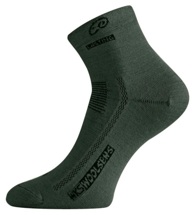 Носки Lasting WKS