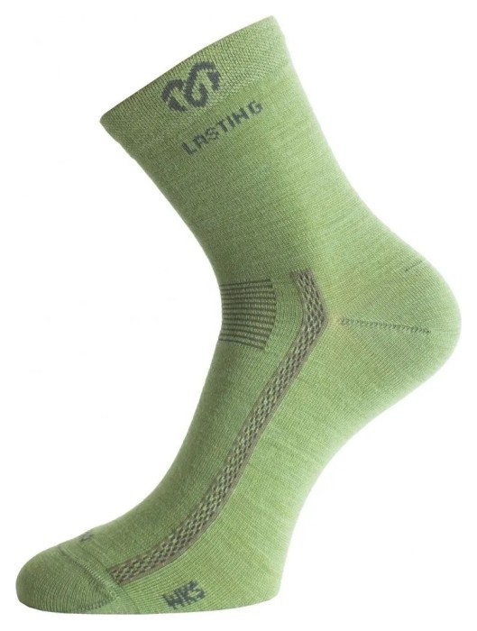 Носки Lasting WKS