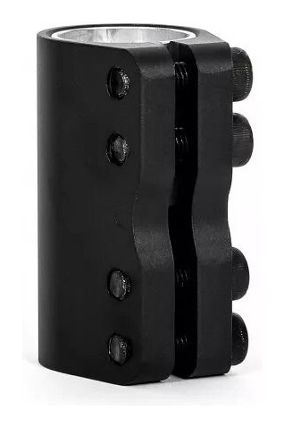 Зажим WISE ARNAUD ANDRES SCS Pro - BLACK