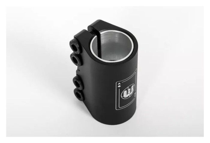 Зажим WISE ARNAUD ANDRES SCS Pro - BLACK