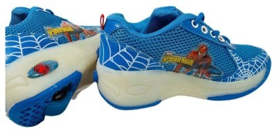 Роликовые кроссовки Bavar Sport (32)