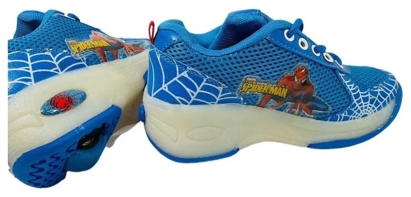 Роликовые кроссовки Bavar Sport (32)