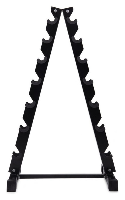 Стійка під 7 пар гантелей SC-8031B