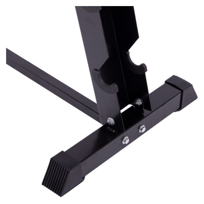 Стійка під 7 пар гантелей SC-8031B