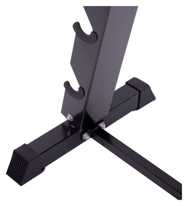 Стійка під 7 пар гантелей SC-8031B