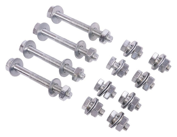 Стійка під 7 пар гантелей SC-8031B, укр, укр