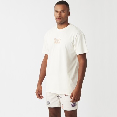 Фото Organic футболка Jean Julien people in shells L