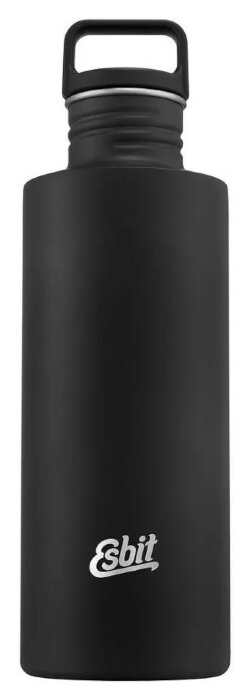 Пляшка Esbit DB1000SC-BK, укр, укр