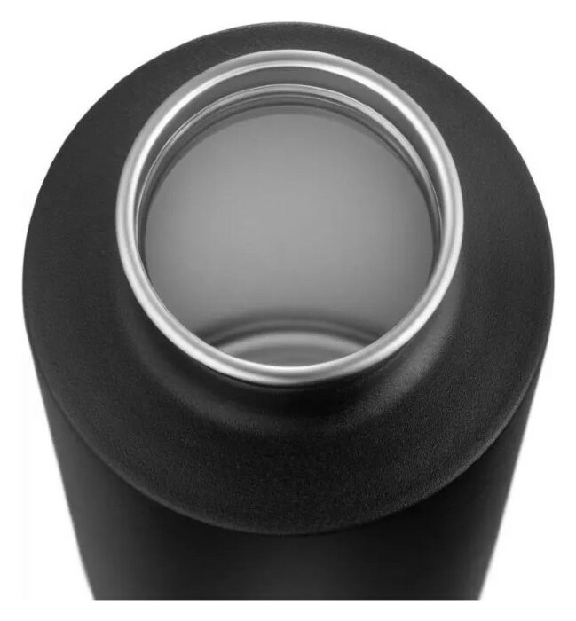 Пляшка Esbit DB1000SC-BK