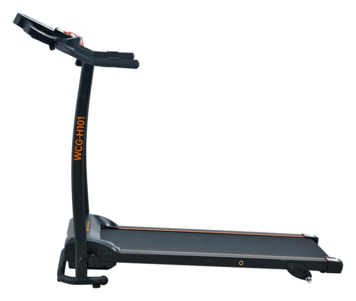 Бігова доріжка електрична WCG-H101