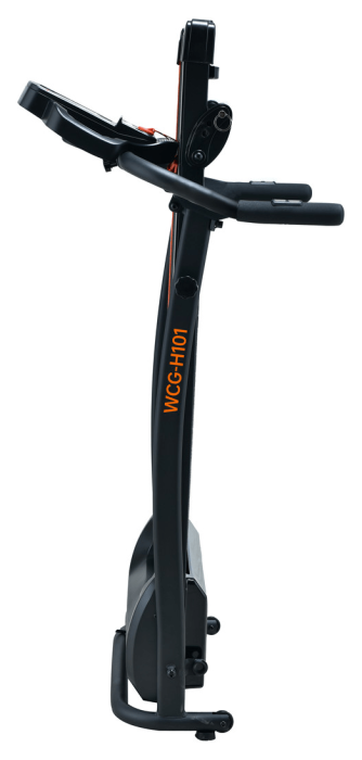 Бігова доріжка електрична WCG-H101