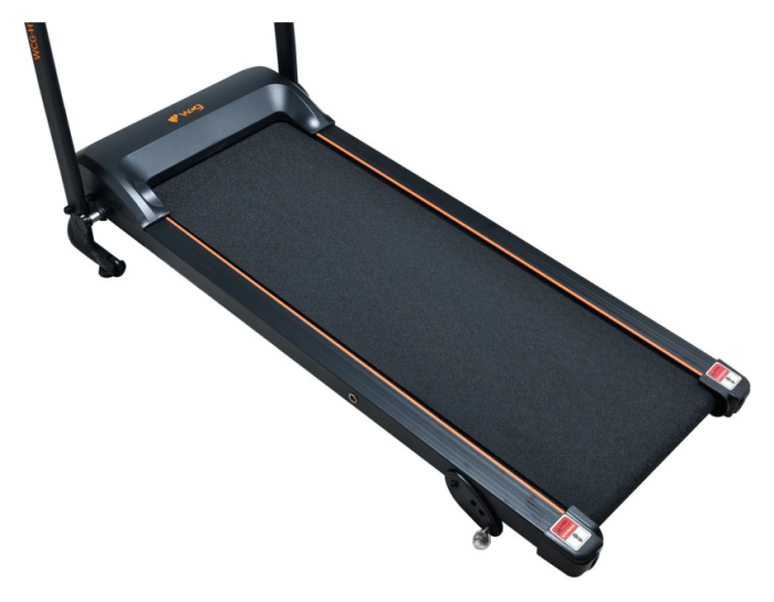 Бігова доріжка електрична WCG-H101