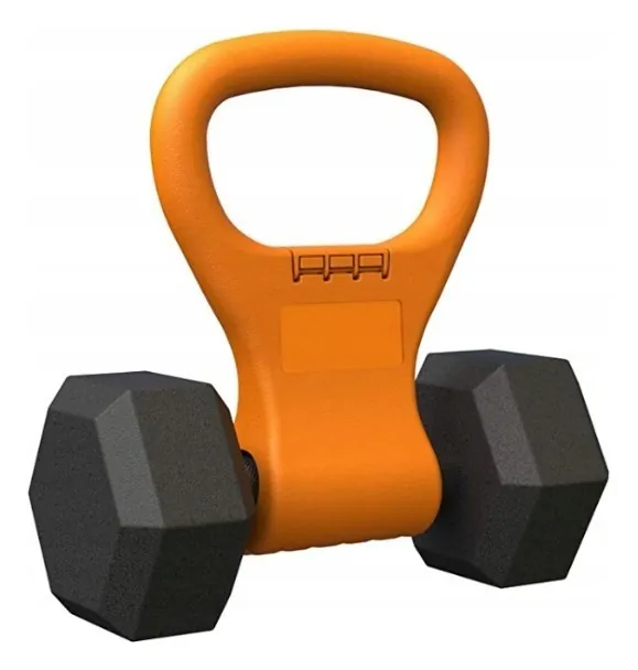 Тримач для гир та гантелей FIT4MED