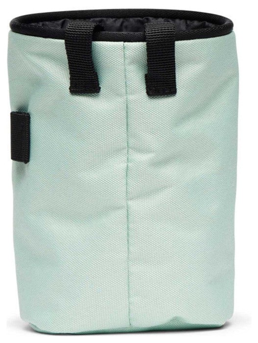 Магнезница Black Diamond Mojo Chalk Bag, Foam Green, M/L