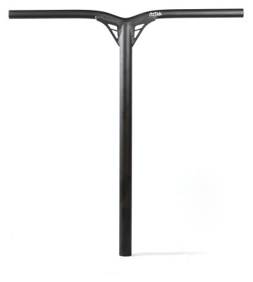 Кермо руль Aztek Apollo Alloy Black