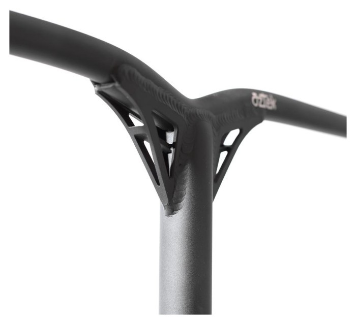 Кермо руль Aztek Apollo Alloy Black