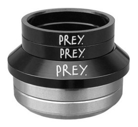 Рулевая система подшипника Prey Integrated Headset - Black