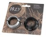 Рулевая система подшипника Prey Integrated Headset - Black Фото - 1