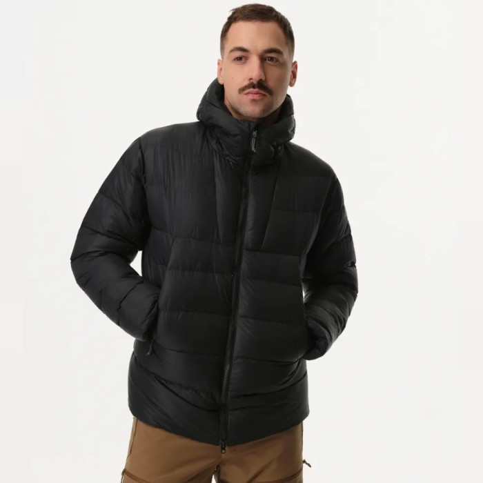 Куртка Turbat Nora Winter Mns