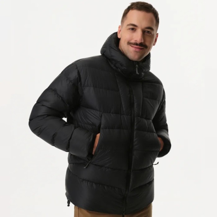 Куртка Turbat Nora Winter Mns