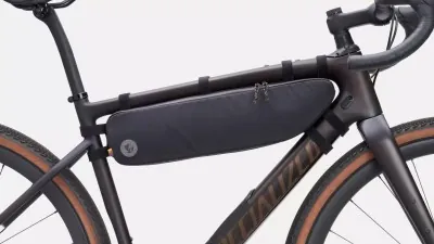 Велосипеды на раму Specialized S/F FRAME BAG M 2024