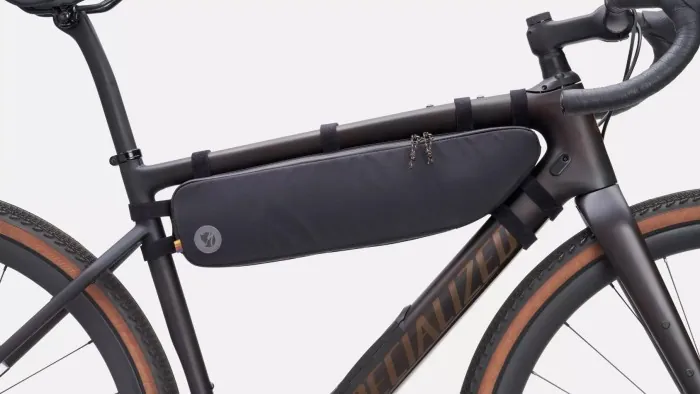 Велосипеды на раму Specialized S/F FRAME BAG M 2024