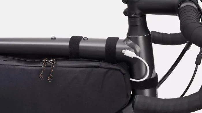 Велосипеды на раму Specialized S/F FRAME BAG M 2024