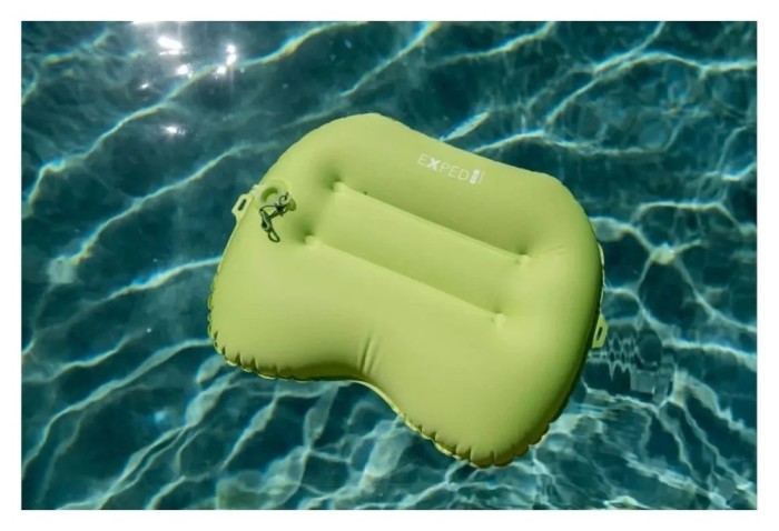 Подушка Exped Ultra Pillow M