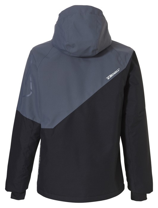 Куртка Rehall Dick 2024 teal green