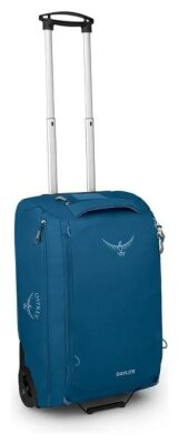 Сумка на колесах Osprey Daylite Carry-On Wheeled Duffel 40