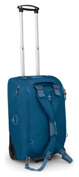 Сумка на колесах Osprey Daylite Carry-On Wheeled Duffel 40