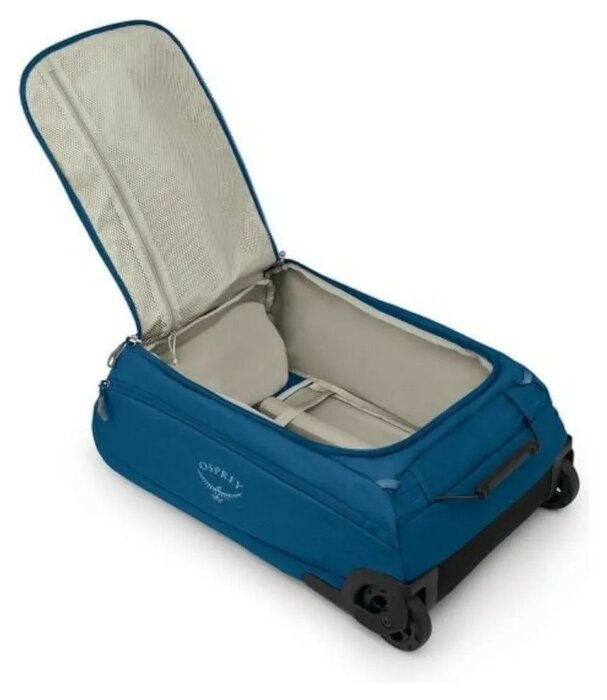 Сумка на колесах Osprey Daylite Carry-On Wheeled Duffel 40