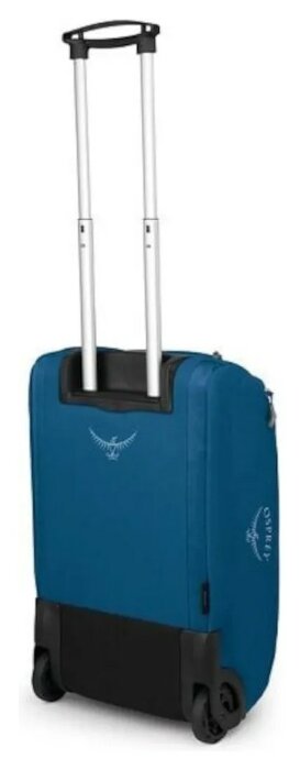 Сумка на колесах Osprey Daylite Carry-On Wheeled Duffel 40