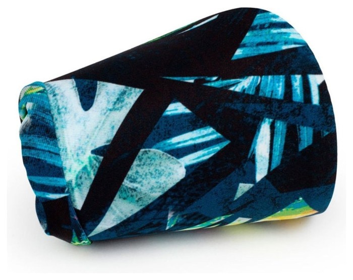 Кепка Buff Pack Run Cap, Ipe Navy - S/M