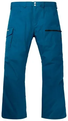 Брюки для зимних видов спорта BURTON (131391) MB COVERT PT 2023