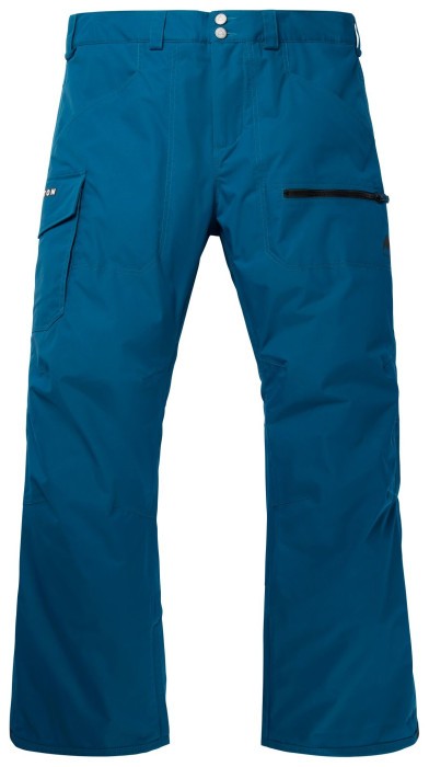 Брюки для зимних видов спорта BURTON (131391) MB COVERT PT 2023