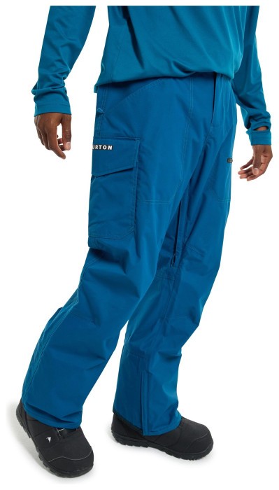 Брюки для зимних видов спорта BURTON (131391) MB COVERT PT 2023