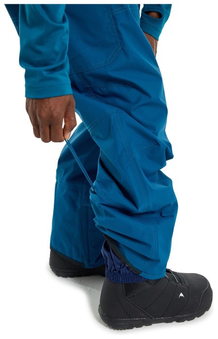 Брюки для зимних видов спорта BURTON (131391) MB COVERT PT 2023