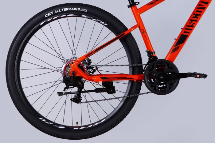 Велосипед ST 29