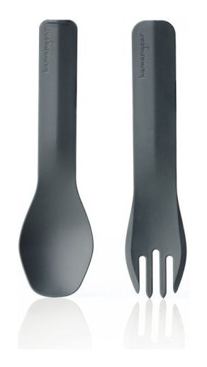Туристичні столові прилади Humangear GoBites Duo 2023