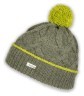 Шапка Tepla Odessa grey, укр