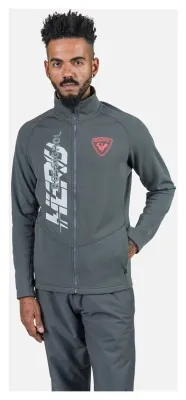 Фліс ROSSIGNOL ( RLNML13 ) NEW HERO CLASSIQUE CLIM 2026