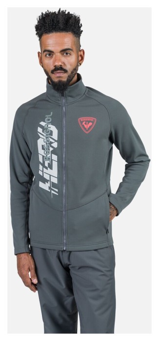 Фліс ROSSIGNOL ( RLNML13 ) NEW HERO CLASSIQUE CLIM 2026