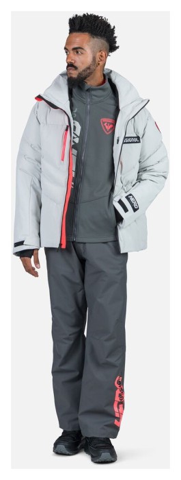 Фліс ROSSIGNOL ( RLNML13 ) NEW HERO CLASSIQUE CLIM 2026