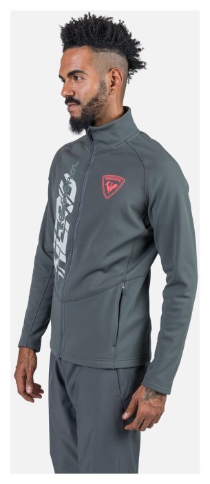 Фліс ROSSIGNOL ( RLNML13 ) NEW HERO CLASSIQUE CLIM 2026