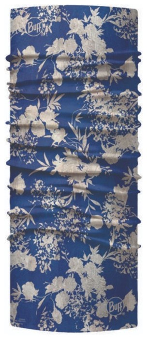 Шарф-труба Buff Original Ecostretch Dissi Blue