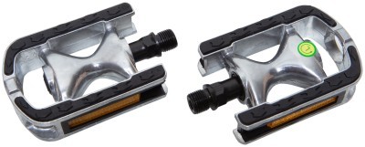 Педалі AL Feiming FP-920B срiблястий 101х72мм